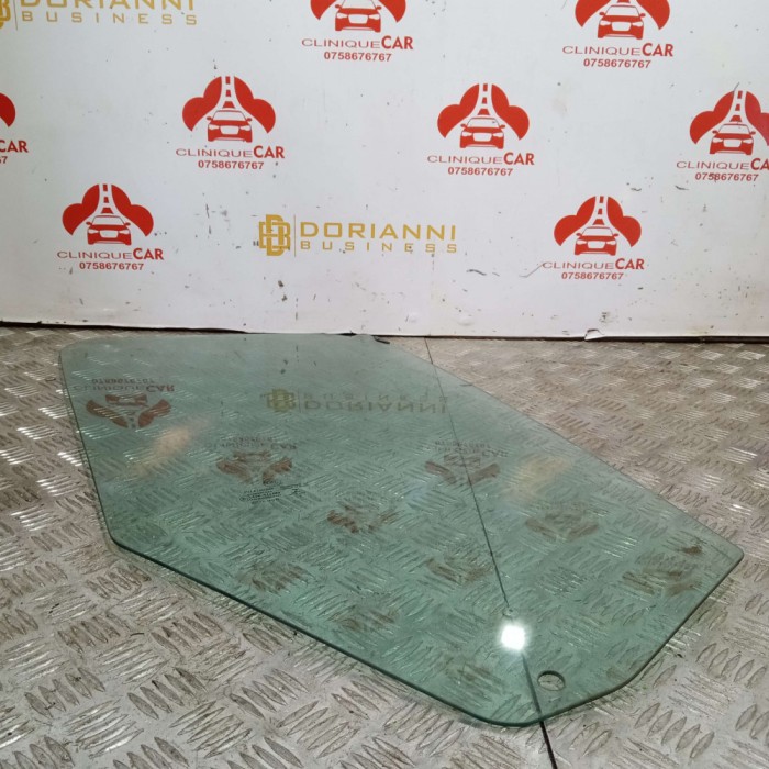 Geam Dreapta Fata Fiat Ducato 2006-2023