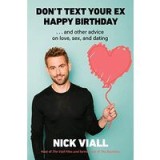 Don&#039;t Text Your Ex Happy Birthday