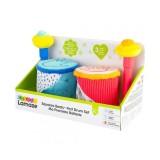 Lamaze- Primul meu set de tobe