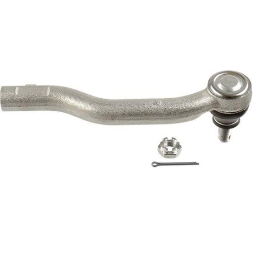 LEMF&Ouml;RDER Cap de bara