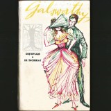 Forsyte Saga, Vol. III - Deșteptare, de &Icirc;nchiriat - John Galsworthy, Roman Sec. XX