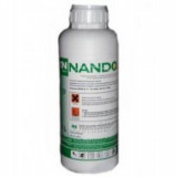 Fungicid Nando 500 SC 1 l, Nufarm