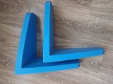 Polițe Ikea Mammut