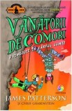 Cumpara ieftin Vanatorii de comori. Primejdii in varful lumii. Volumul 4/James Patterson, Chris Grabenstein, Corint Junior