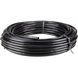 Cumpara ieftin Tub Picurare 16mm, 100m, Duze 4 l/h la 33cm, Irigare Gradina, Polietilena