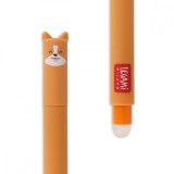 Pix - Legami Erasable Pen - Corgi | Legami