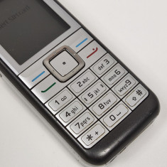 Telefon Nokia 6070 RM-166 folosit