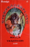MICUTA VRAJITOARE-BARBARA CARTLAND-344339