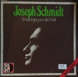 Cumpara ieftin Vinil 2XLP EDITIE CARTONATA Joseph Schmidt &ndash; Ein Lied Ging Um Die Welt (VG+), Clasica