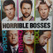 DVD - Horrible bosses - engleza