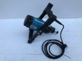 Malaxor Makita UT 1600 Fabricatie 2023 ,, Nou &quot;