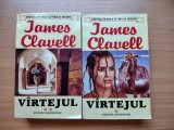 Virtejul - James Clavell