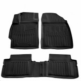 Cumpara ieftin Set Covorase Auto Cauciuc Umbrella Pentru Toyota Auris (E150) (2007-2012)