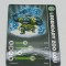 Skylanders - Card - Legendary Pop Fizz