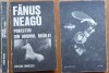 Fanus Neagu, Povestiri din drumul Brailei, 1989, autograf catre Marin Mincu
