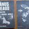 Fanus Neagu, Povestiri din drumul Brailei, 1989, autograf catre Marin Mincu
