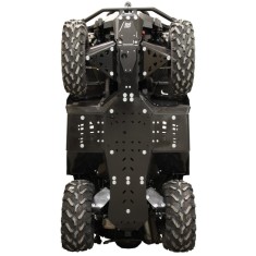 Scut plastic atv Can Am Outlander G2 (2017-2018) lung foto