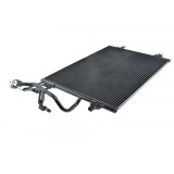 Evaporator aer conditionat Superb, (3u) (02-) 1.8 T, Passat B5 (3b3, 3b6) (00-) 1.6, (fara uscator, Negru), 3B0260401
