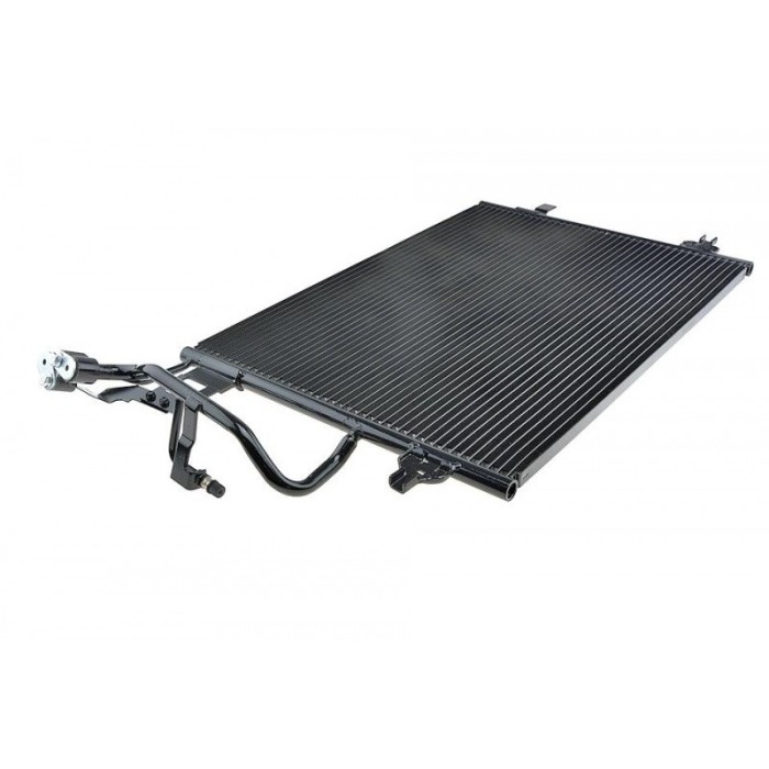 Evaporator aer conditionat Superb, (3u) (02-) 1.8 T, Passat B5 (3b3, 3b6) (00-) 1.6, (fara uscator, Negru), 3B0260401