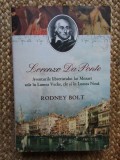 Rodney Bolt - Lorenzo Da Ponte ( Aventurile libretistului lui Mozart... )