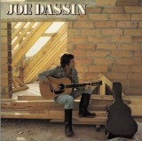 Joe Dassin Joe Dassin LP (vinyl)