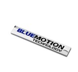 Emblema BLUEMOTION logo VW Volkswagen Audi Seat Skoda