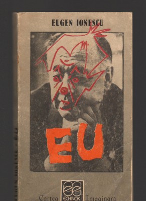 C9648 EU - EUGEN IONESCU foto
