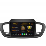 Cumpara ieftin Navigatie Kia Sorento (2014+), Android 13, V-Octacore 4GB RAM + 64GB ROM, 10.36 Inch - AD-BGV10004+AD-BGRKIT184