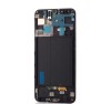 Display Samsung Galaxy A50 A505F Negru Service Pack Original LCD