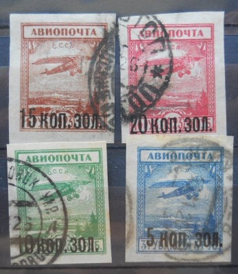 SERIE RUSIA foto