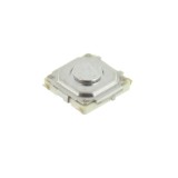 Microintrerupator, 4.9x4.9x0.45mm, OFF-(ON), SPST, PANASONIC, EVQPLMA15, T156764