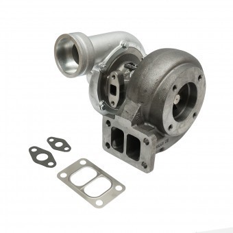 Turbo Deutz-Fahr cod OEM 04253824, 04202969, 04202971, 04204493