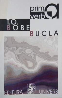 Bucla - T. O. Bobe foto