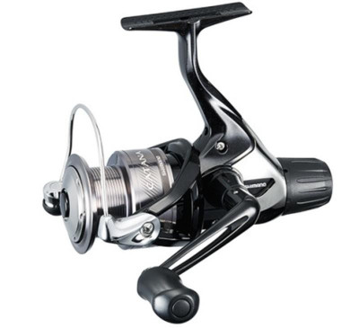 Shimano Mulinetă Catana 2500 RC foto