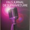 Flas jurnal de supravietuire &ndash; Ruxandra Sararu