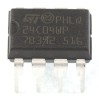 X24C04P E-EPROM NEPROGRAMAT Circuit Integrat Compatibil ST63-700TEXTSCHWARZ GCF2581 TV Grundig UMS2WOOD GLF1367 Sistem Hifi