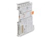 Modul Comunicatie RS232C Wago, montaj sina DIN, IP20, 12x100x69.8mm, temperatura 0-55&deg;C