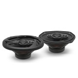 Difuzor M.N.C Ninja 235 x 162 mm, 4 Ohm - Sunet de Inaltă Fidelitate, Carcasă Rezistentă, Design Optimizat pentru Performanță Audio Superioră, MNC