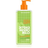 Farmona Tutti Frutti Exotic Crush Club gel de dus hidratant 400 ml
