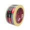 Banda acoperire fatade standard, 48 mm x 33 m, solvent, 80&deg;C, Beorol