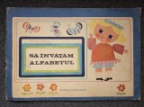 SA INVATAM ALFABETUL - Stela Cretu