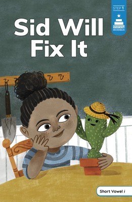Sid Will Fix It foto