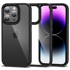 Husa Tech-Protect MagMat iPhone 15 Pro Max