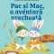 Pac si Mac, o aventura urecheata - editia a II-a PlayLearn Toys