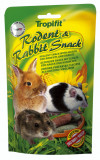 Tropifit STANDARD Universal Rodent Food- 500g AnimaPet MegaFood