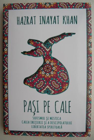 Pasi pe cale - Hazrat Inayat Khan