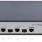 Switch HPE OfficeConnect 1910 8 PoE+, 8 x 10/100/100(PoE) + 2 x SFP Combo, Management Layer 3 - JG537A