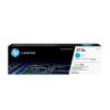 HP W2191A 219A CYAN TONER