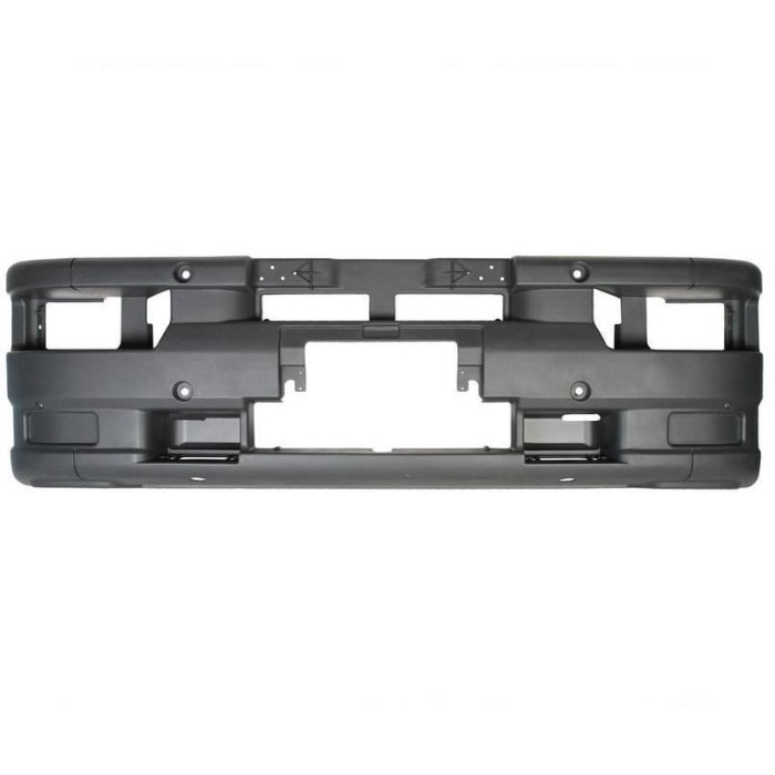 Bara fata Eurowest Iveco eurotech
