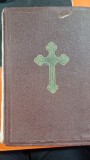 Biblia sau Sfanta Scriptura a Vechiului si Noului Testament cu trimiteri 1940 (traducerea Cornilescu)